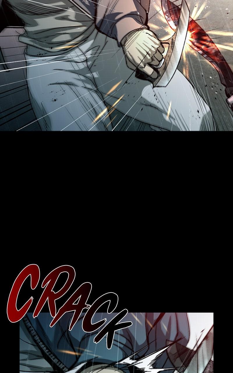 Kowloon: COPÓKA Chapter 45 - Page 55