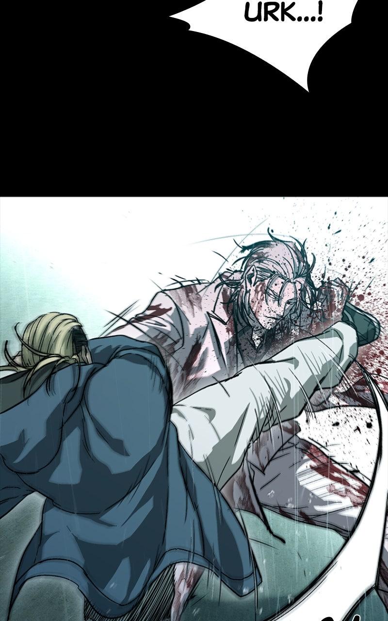 Kowloon: COPÓKA Chapter 45 - Page 57