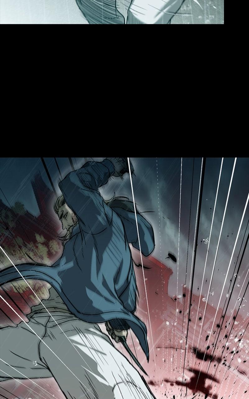 Kowloon: COPÓKA Chapter 45 - Page 59