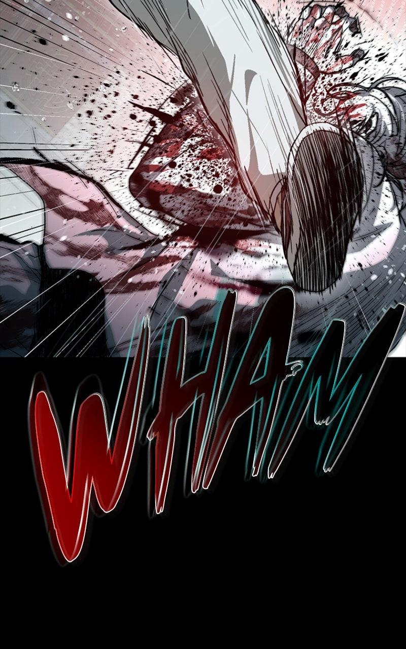 Kowloon: COPÓKA Chapter 45 - Page 60