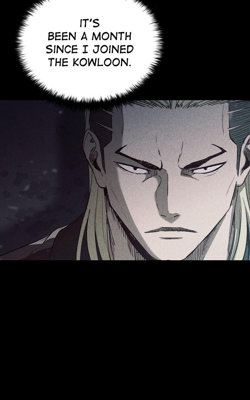 Kowloon: COPÓKA Chapter 45 - Page 67