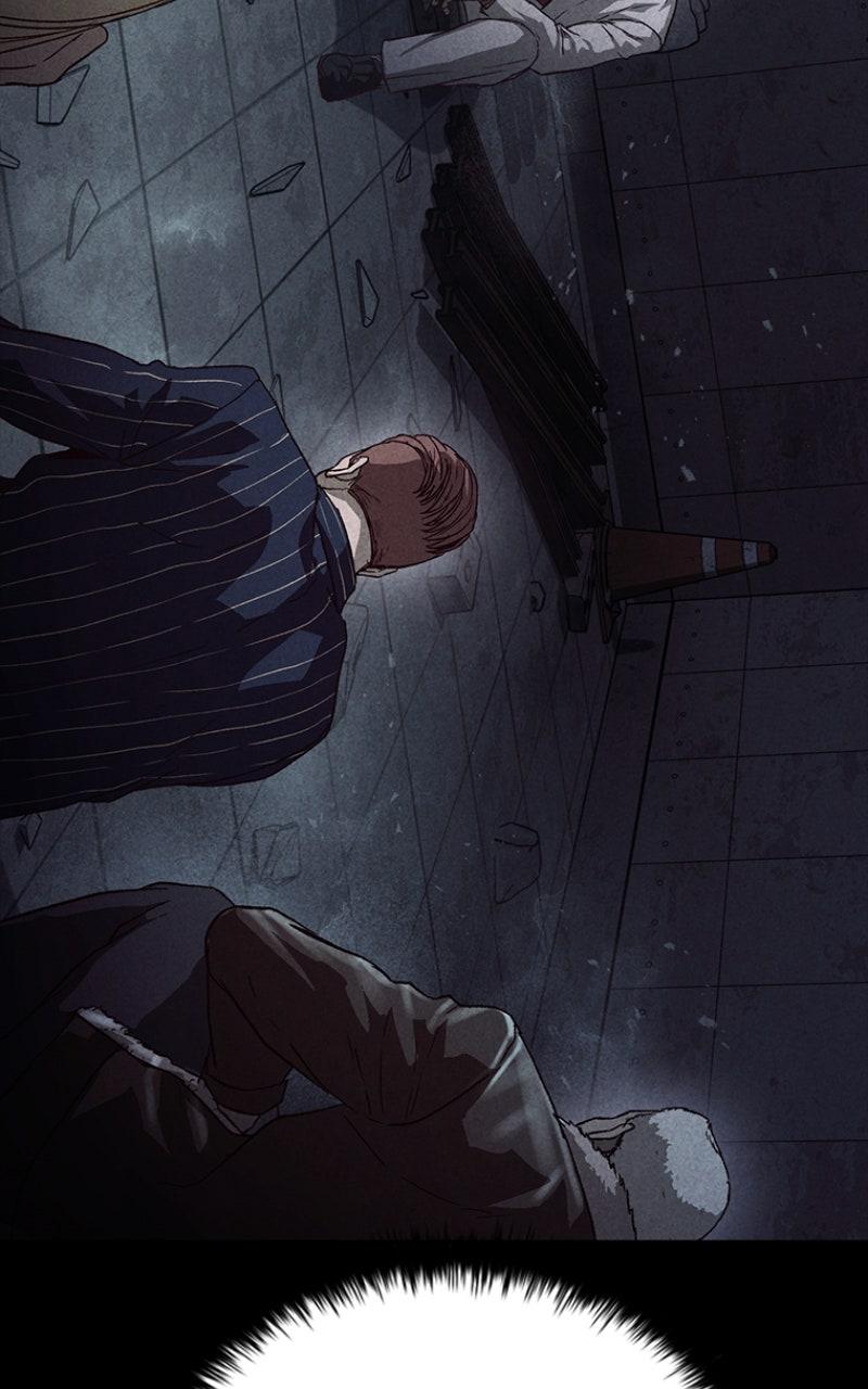 Kowloon: COPÓKA Chapter 45 - Page 69