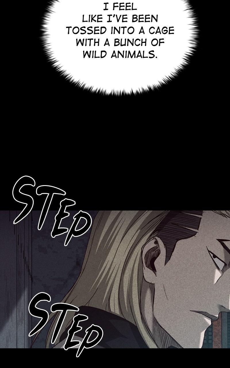 Kowloon: COPÓKA Chapter 45 - Page 70