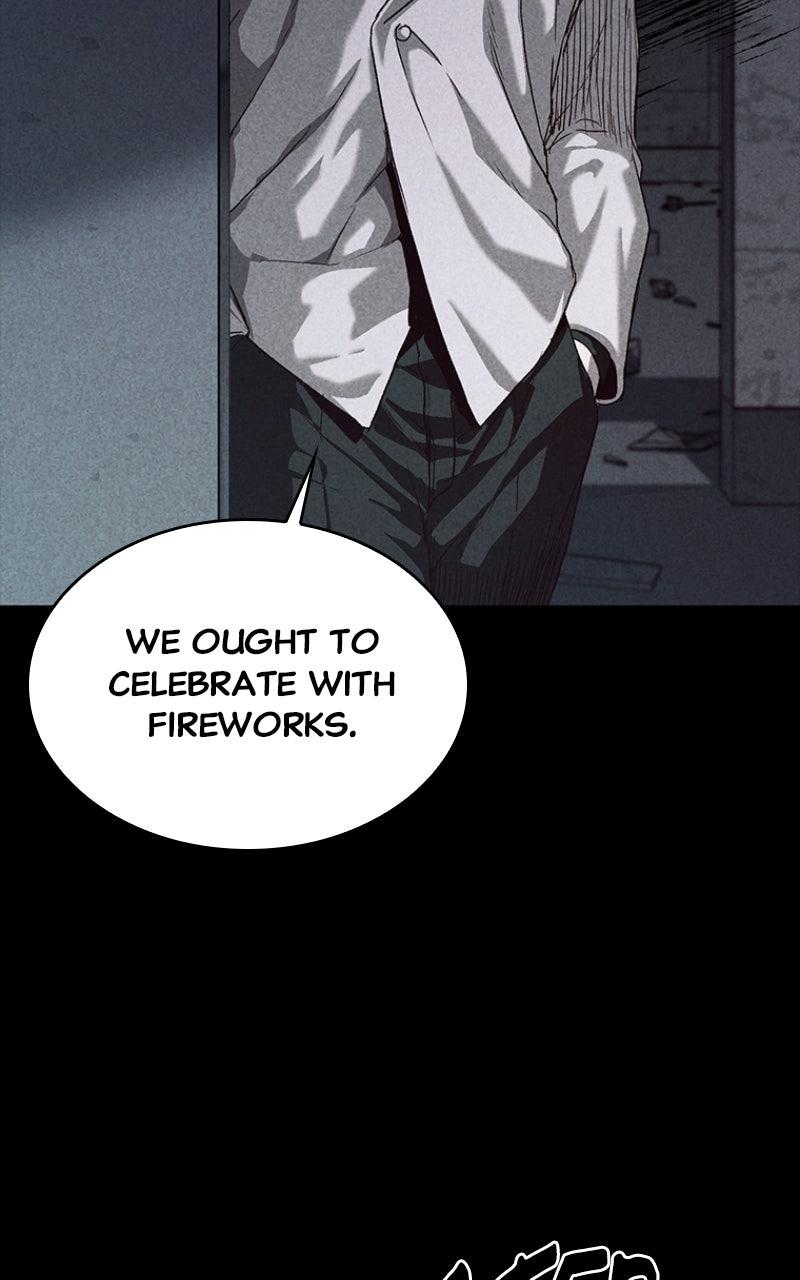 Kowloon: COPÓKA Chapter 45 - Page 72