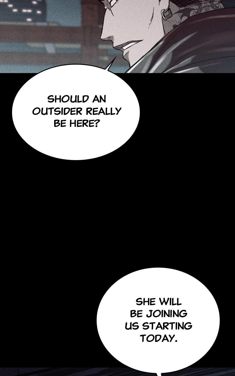 Kowloon: COPÓKA Chapter 45 - Page 74