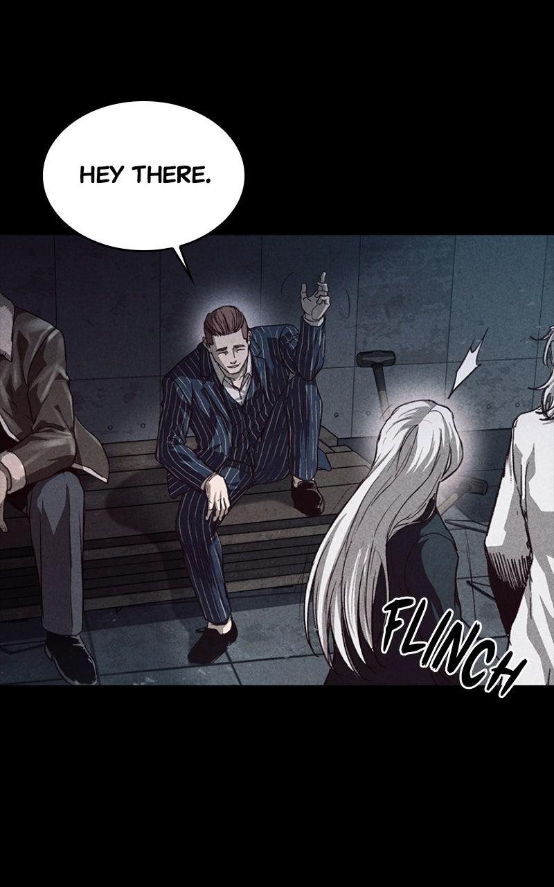 Kowloon: COPÓKA Chapter 45 - Page 80