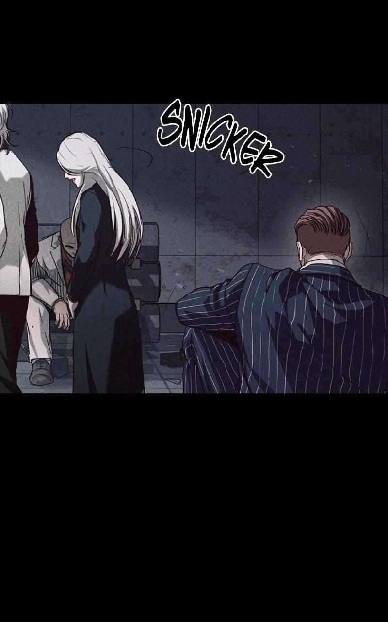 Kowloon: COPÓKA Chapter 45 - Page 81