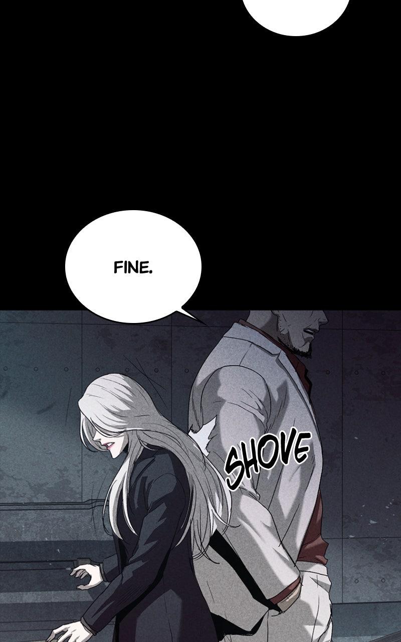 Kowloon: COPÓKA Chapter 45 - Page 83