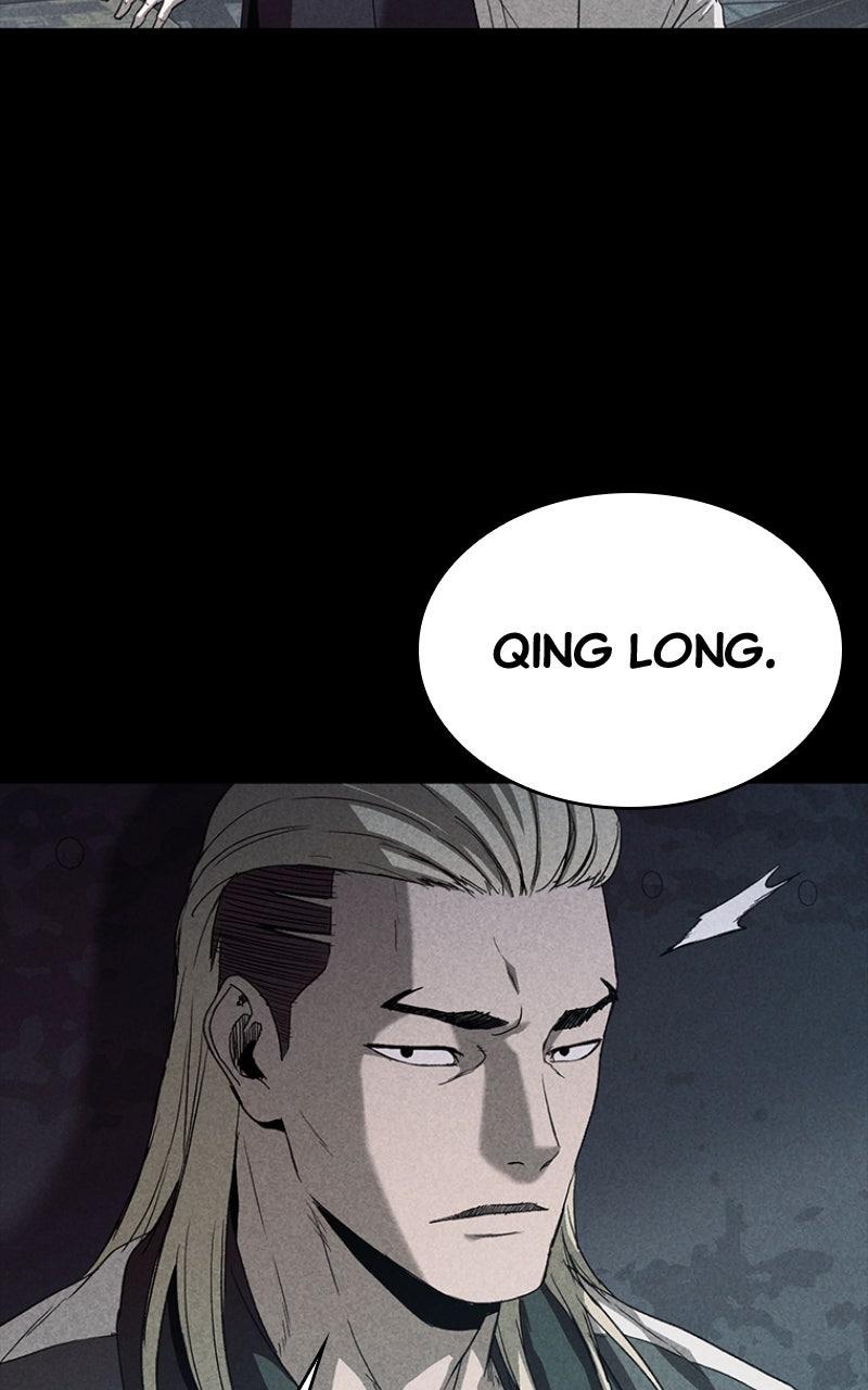 Kowloon: COPÓKA Chapter 45 - Page 84