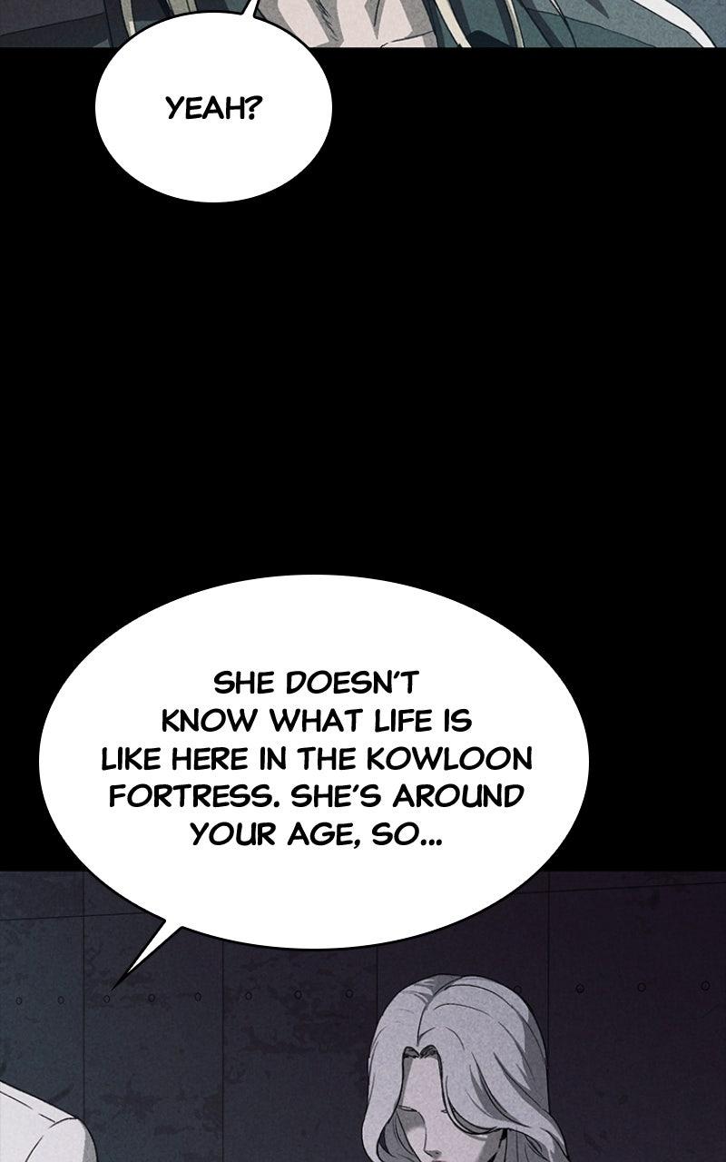 Kowloon: COPÓKA Chapter 45 - Page 85