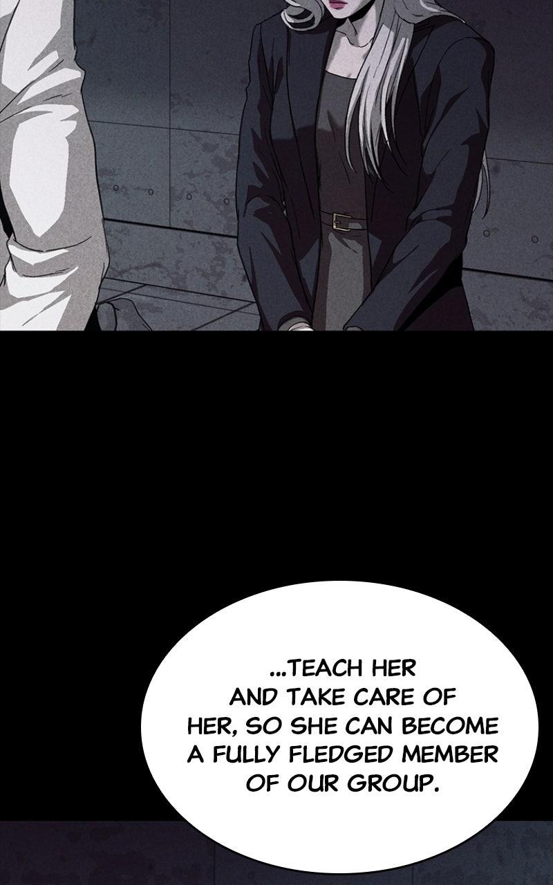 Kowloon: COPÓKA Chapter 45 - Page 86