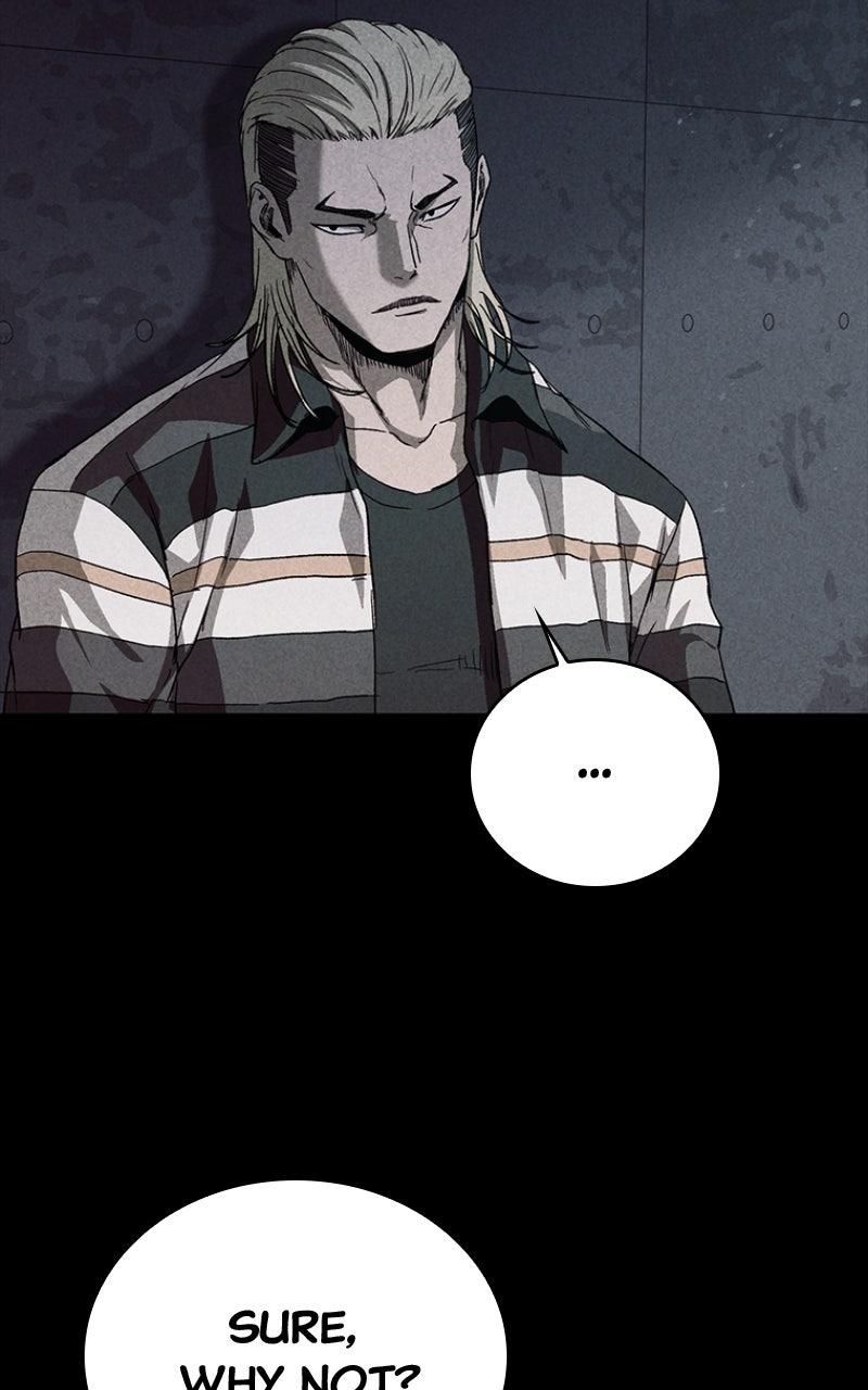 Kowloon: COPÓKA Chapter 45 - Page 87