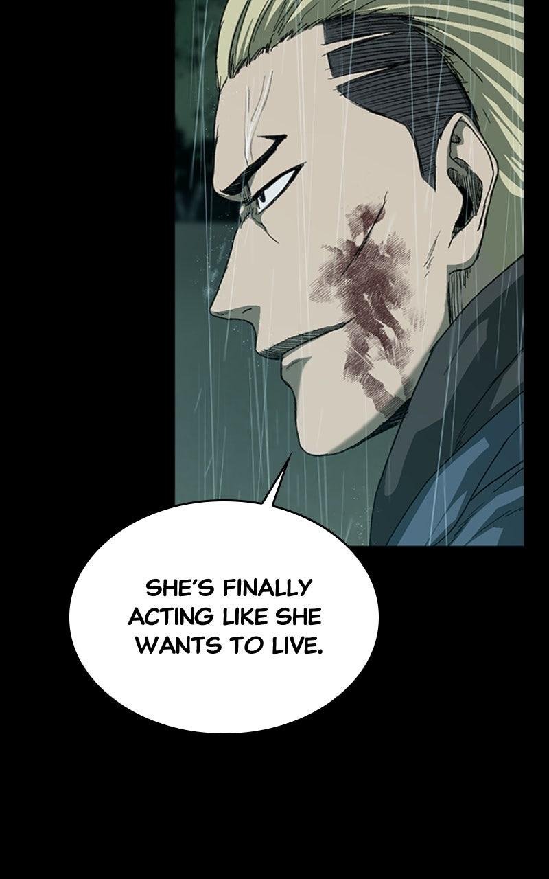 Kowloon: COPÓKA Chapter 45 - Page 90