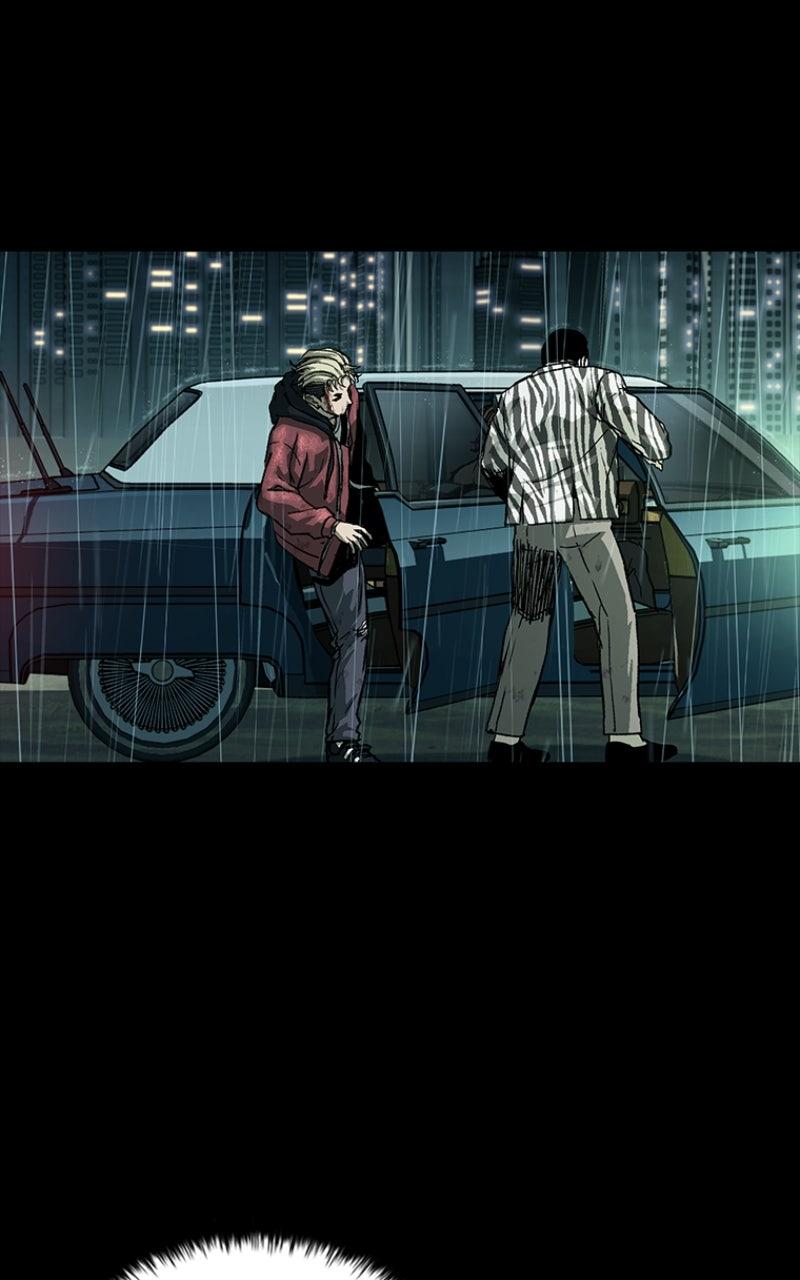 Kowloon: COPÓKA Chapter 45 - Page 91