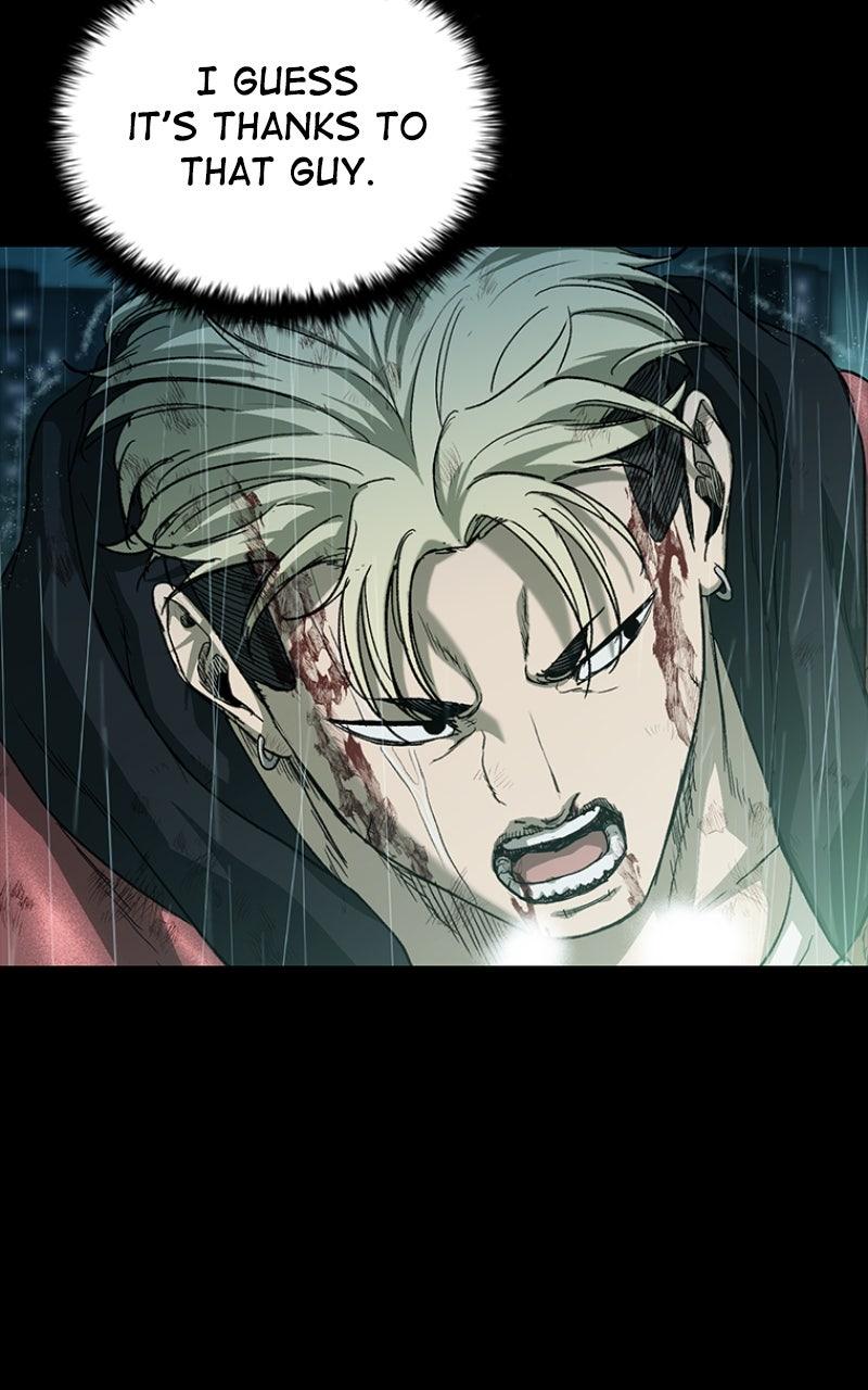 Kowloon: COPÓKA Chapter 45 - Page 92