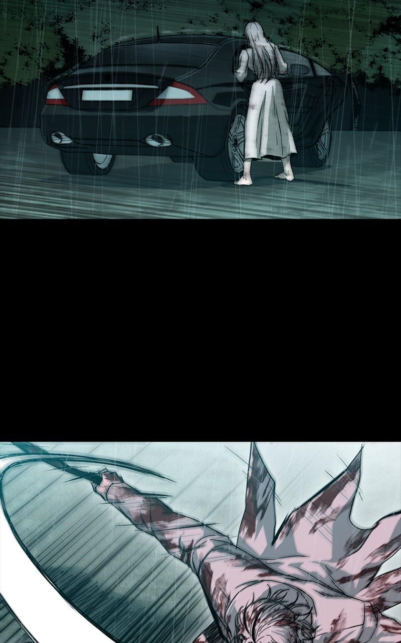 Kowloon: COPÓKA Chapter 45 - Page 94