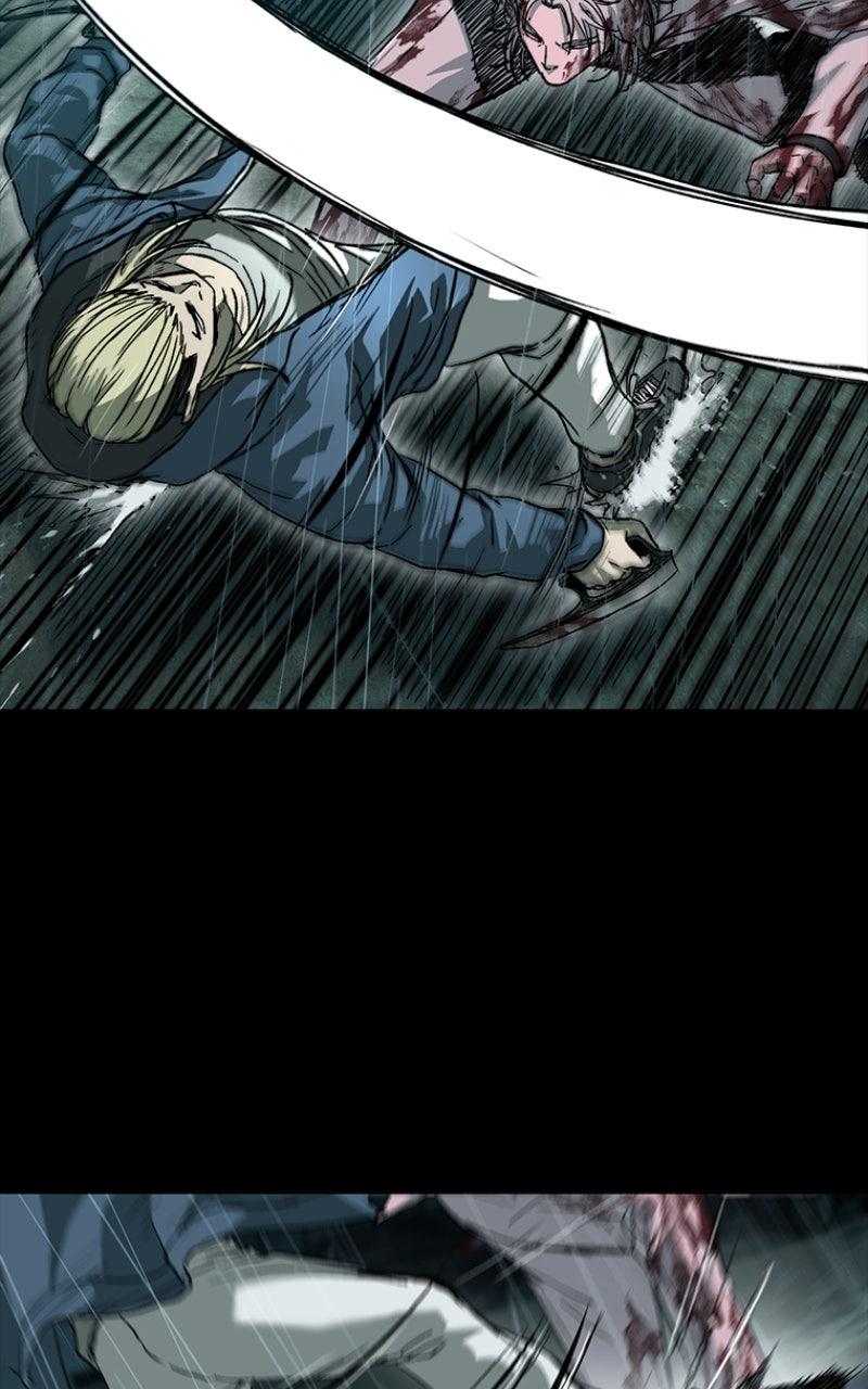 Kowloon: COPÓKA Chapter 45 - Page 95