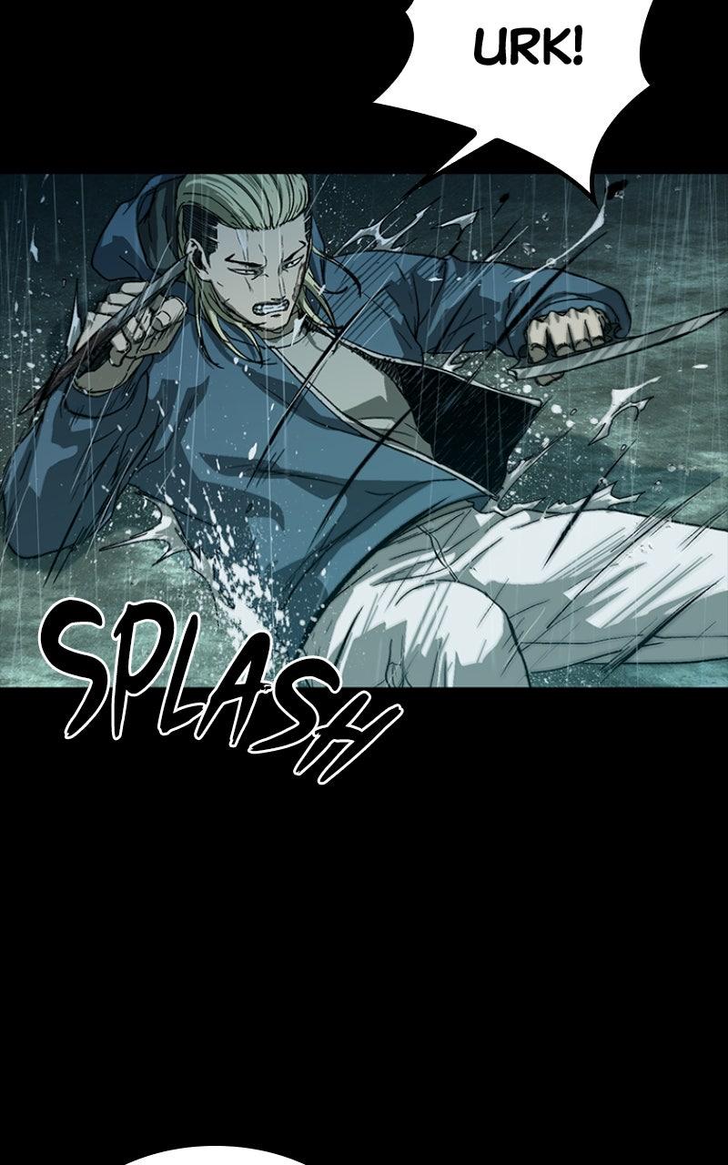 Kowloon: COPÓKA Chapter 45 - Page 97