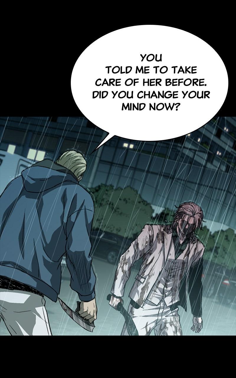 Kowloon: COPÓKA Chapter 45 - Page 101