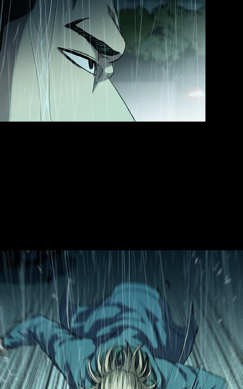 Kowloon: COPÓKA Chapter 45 - Page 109