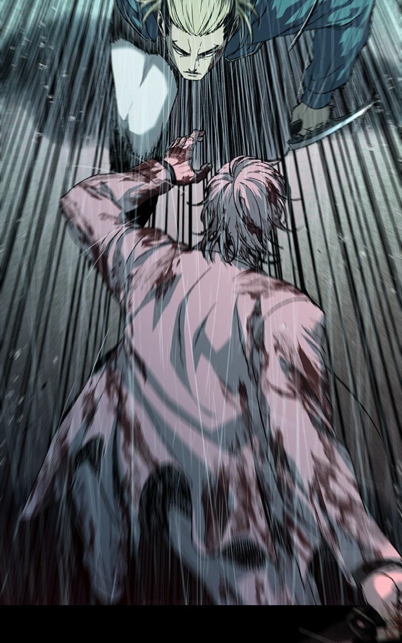 Kowloon: COPÓKA Chapter 45 - Page 110