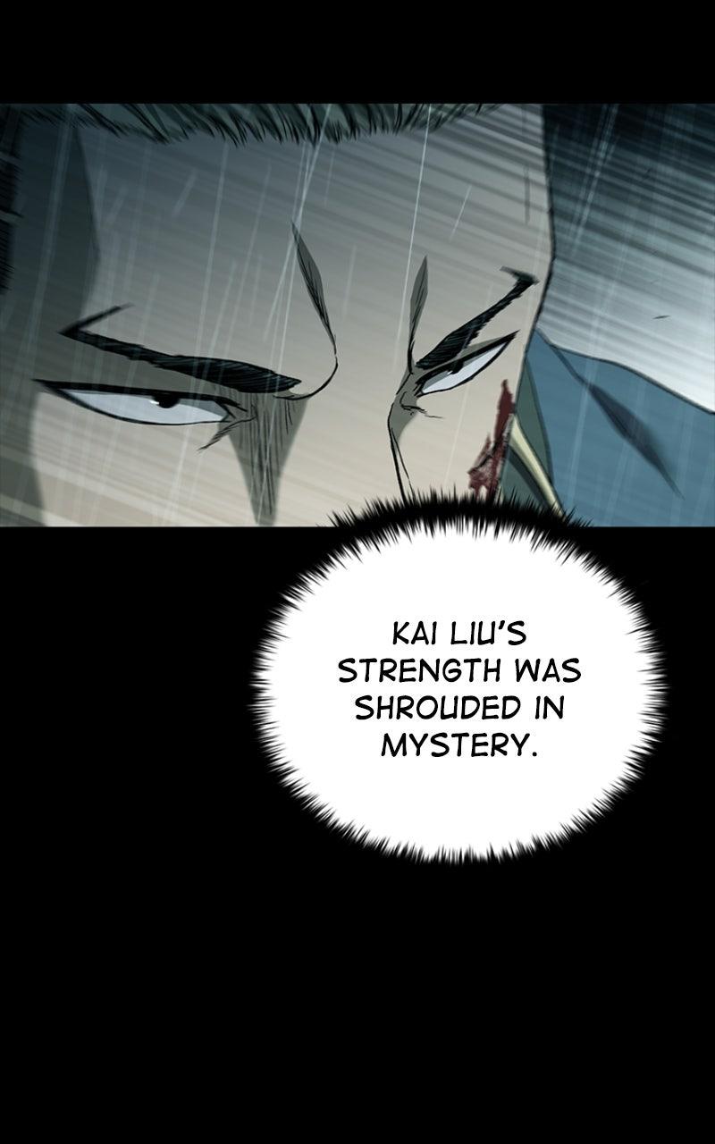 Kowloon: COPÓKA Chapter 46 - Page 5