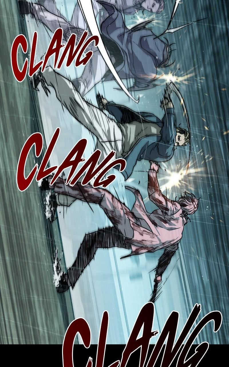 Kowloon: COPÓKA Chapter 46 - Page 7