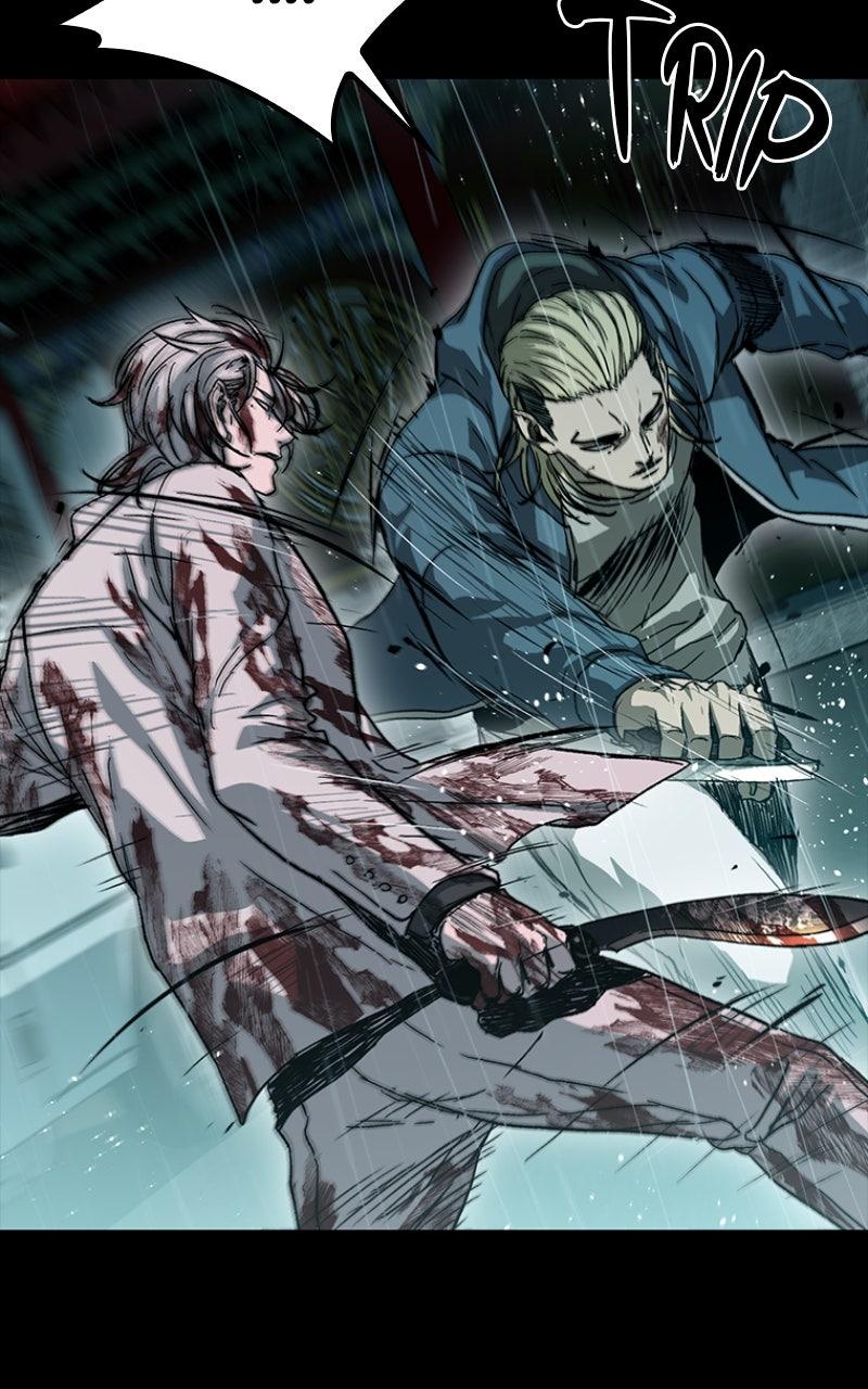 Kowloon: COPÓKA Chapter 46 - Page 10