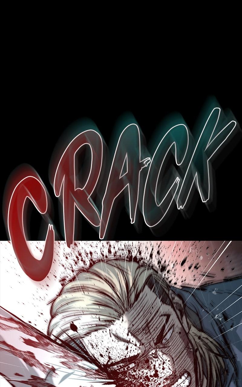 Kowloon: COPÓKA Chapter 46 - Page 11