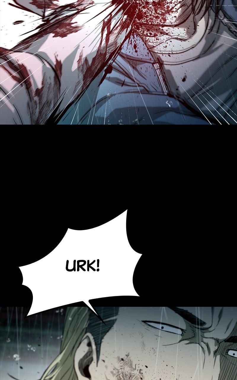 Kowloon: COPÓKA Chapter 46 - Page 12