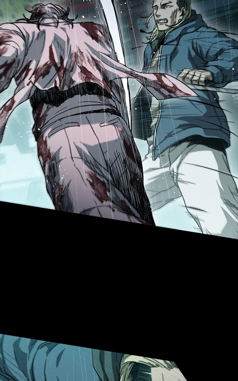 Kowloon: COPÓKA Chapter 46 - Page 14