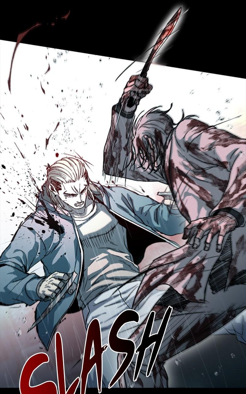 Kowloon: COPÓKA Chapter 46 - Page 16