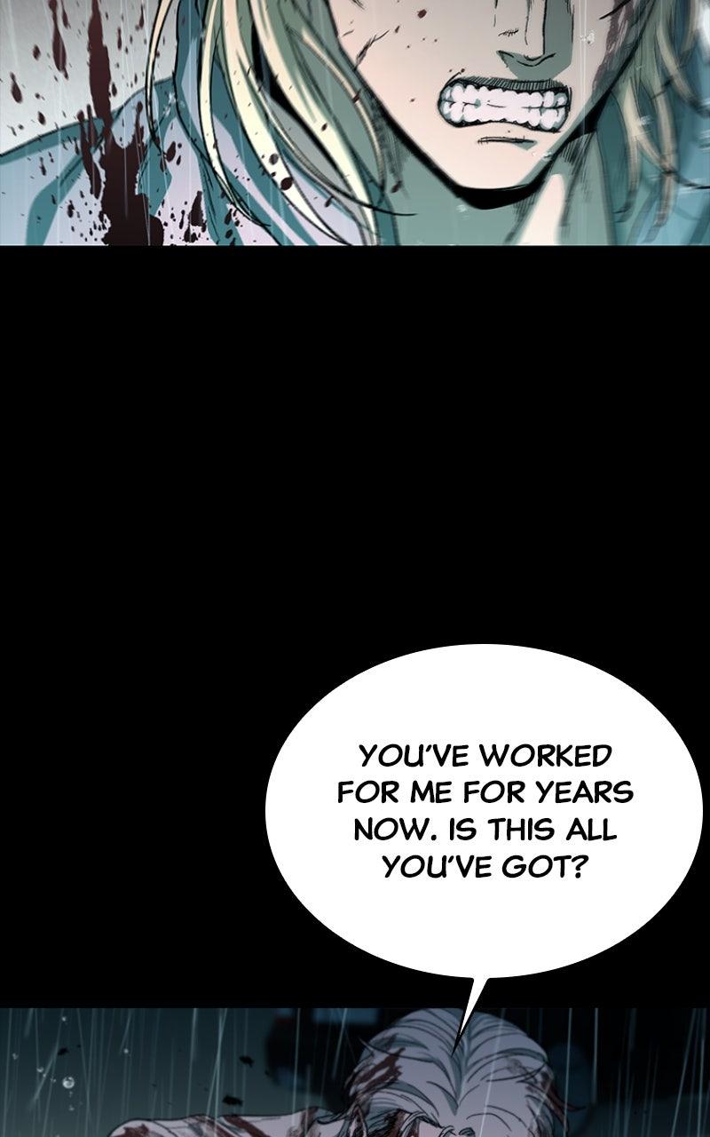 Kowloon: COPÓKA Chapter 46 - Page 18