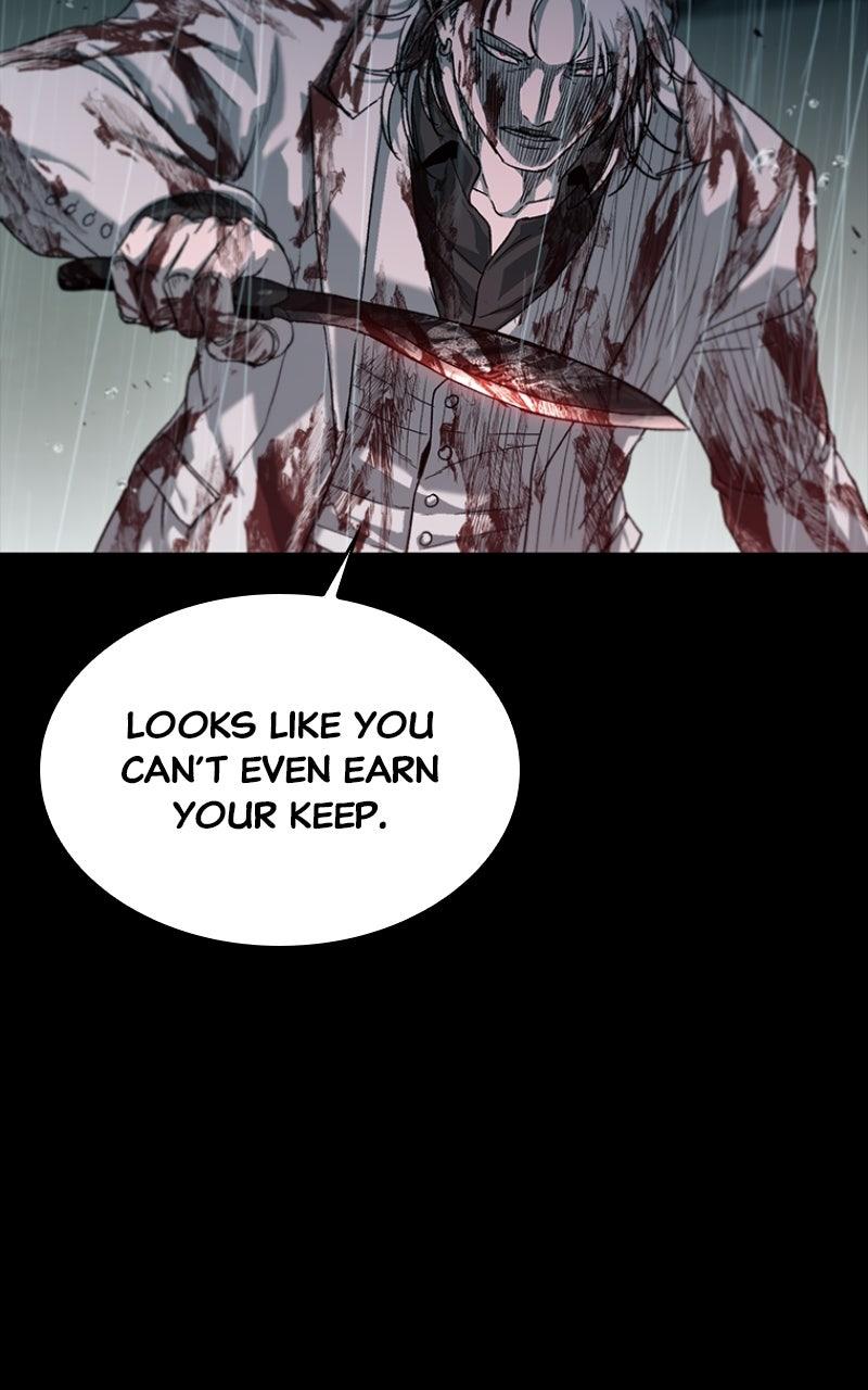 Kowloon: COPÓKA Chapter 46 - Page 19