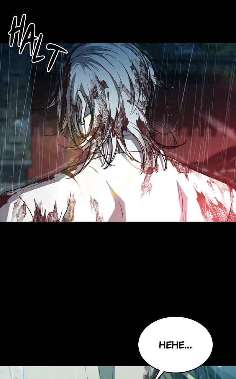 Kowloon: COPÓKA Chapter 46 - Page 21