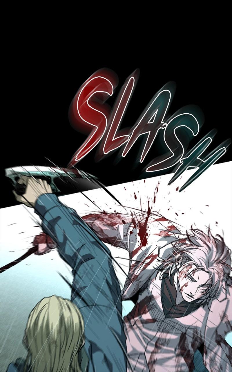 Kowloon: COPÓKA Chapter 46 - Page 24