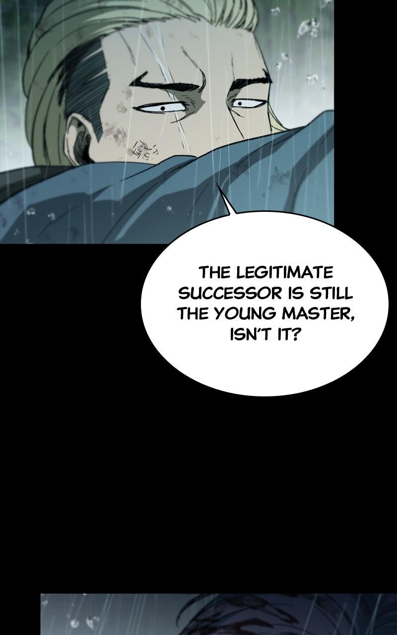 Kowloon: COPÓKA Chapter 46 - Page 26