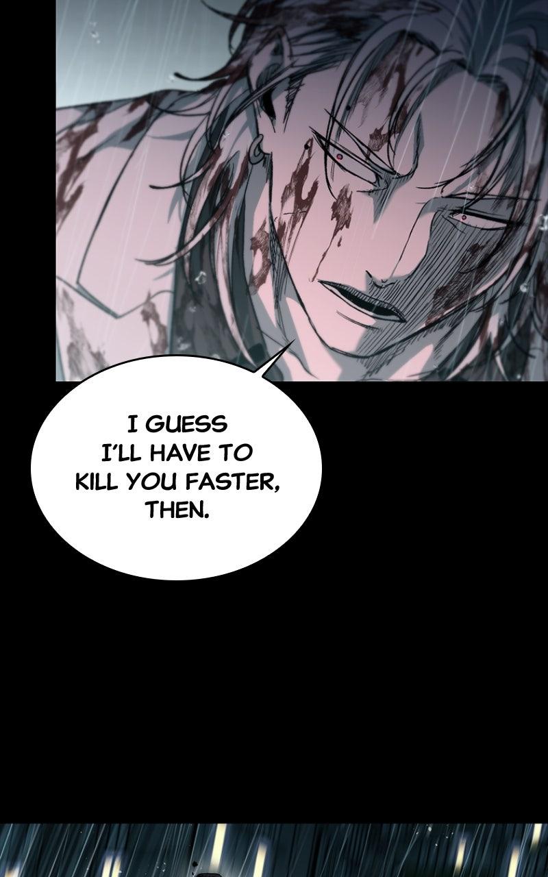 Kowloon: COPÓKA Chapter 46 - Page 27