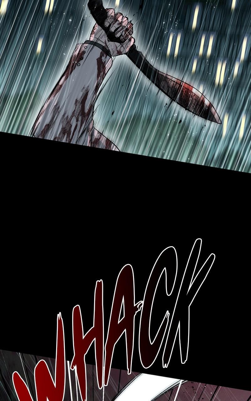 Kowloon: COPÓKA Chapter 46 - Page 28