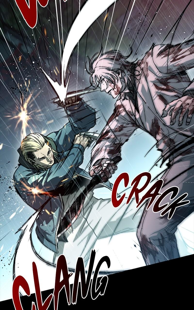 Kowloon: COPÓKA Chapter 46 - Page 29