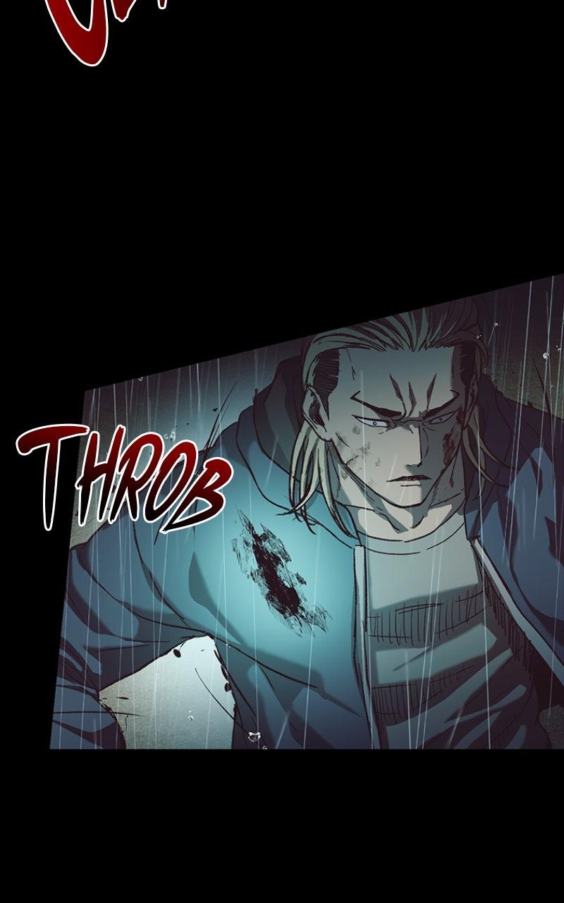 Kowloon: COPÓKA Chapter 46 - Page 30