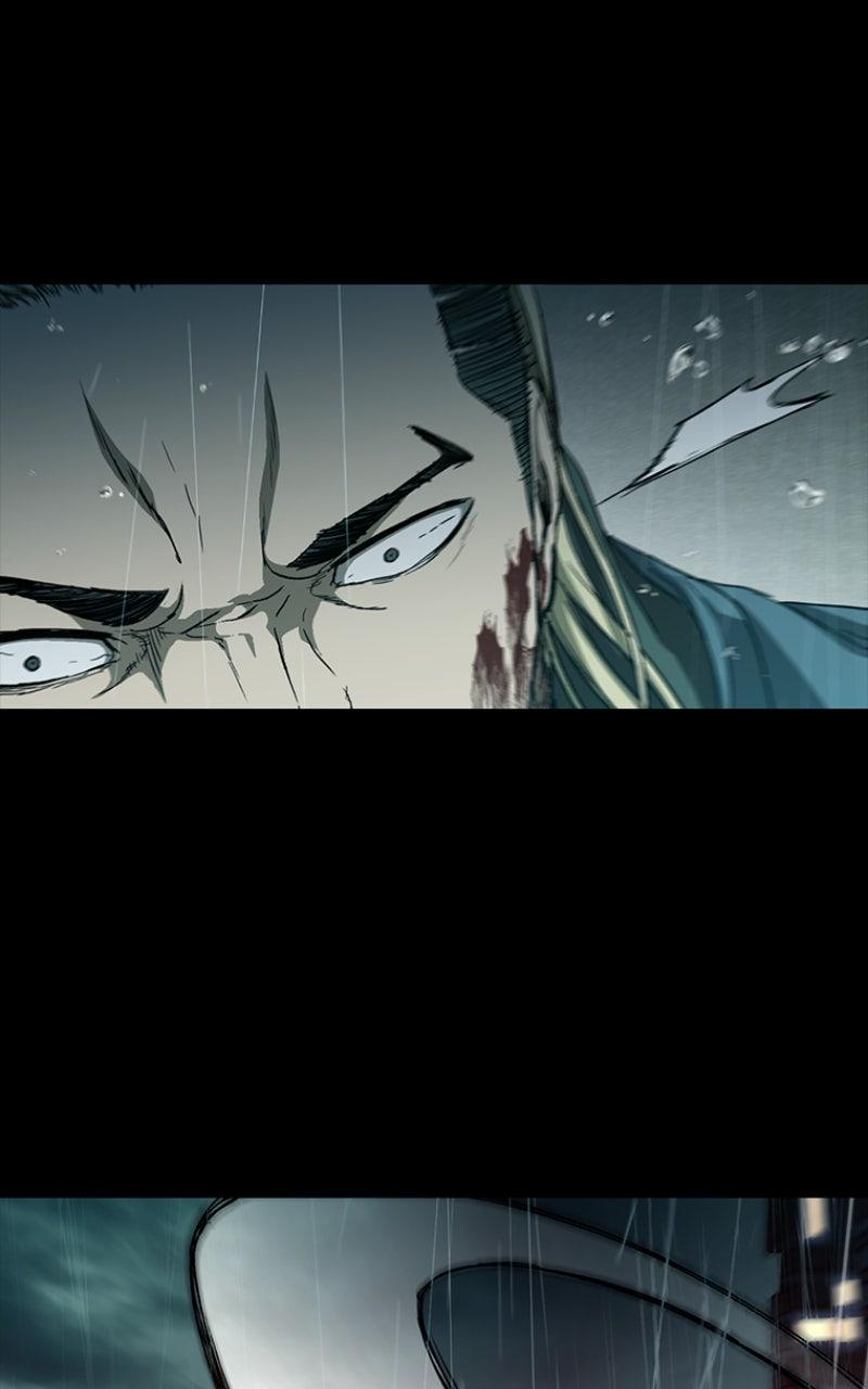 Kowloon: COPÓKA Chapter 46 - Page 31