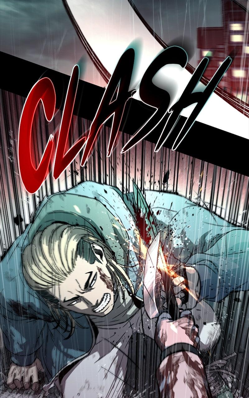 Kowloon: COPÓKA Chapter 46 - Page 32