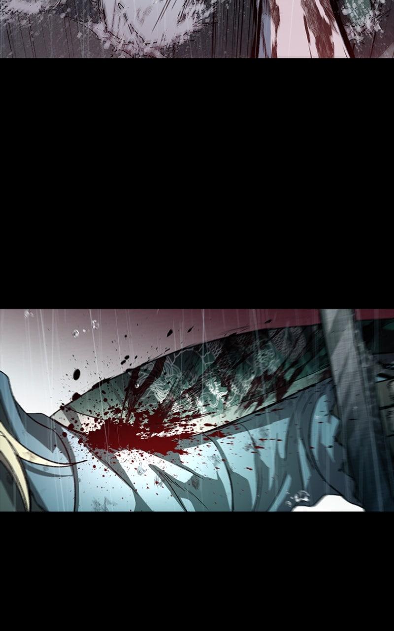 Kowloon: COPÓKA Chapter 46 - Page 33