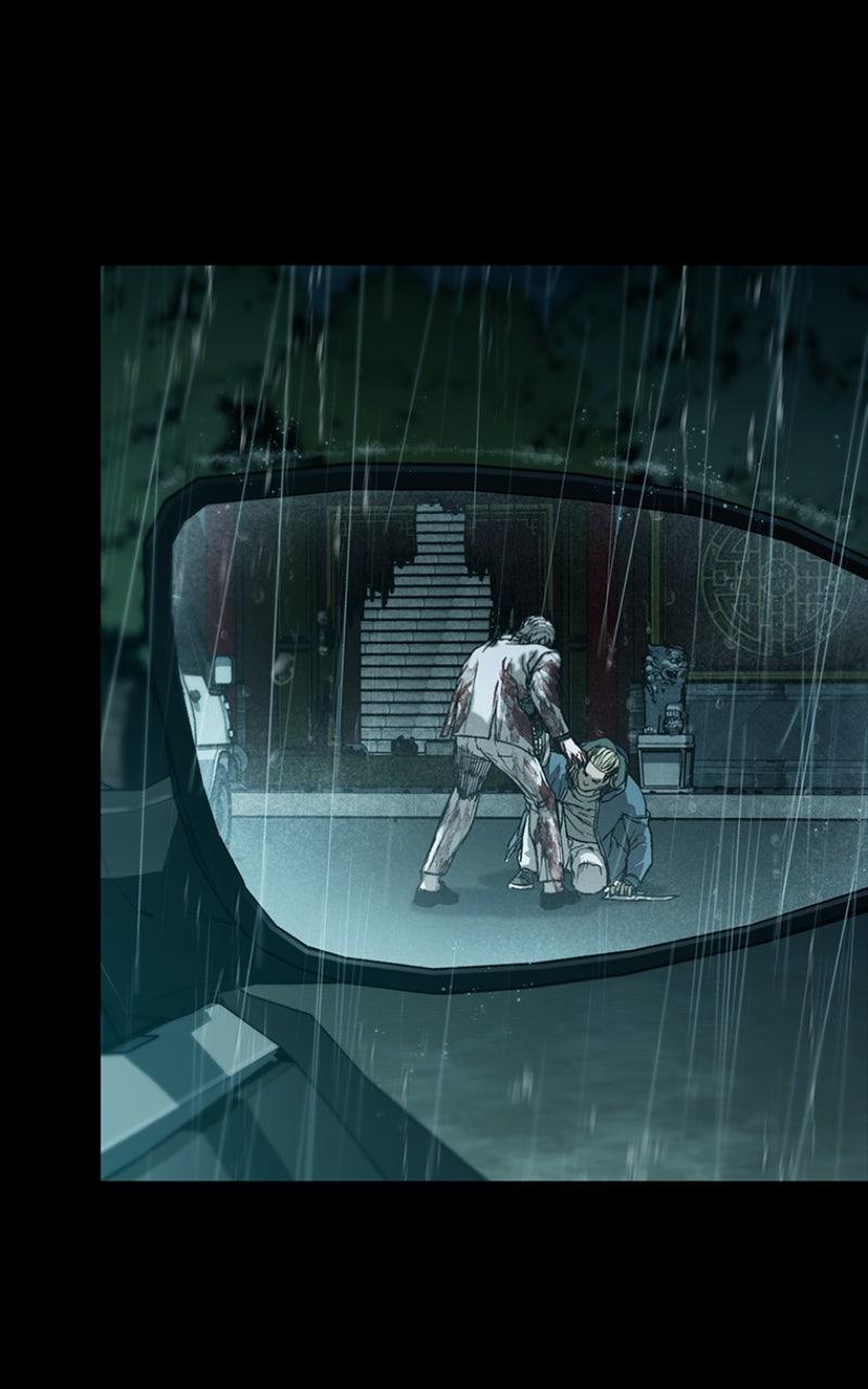 Kowloon: COPÓKA Chapter 46 - Page 36