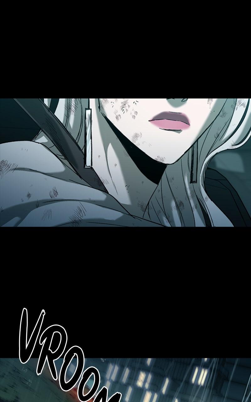 Kowloon: COPÓKA Chapter 46 - Page 37