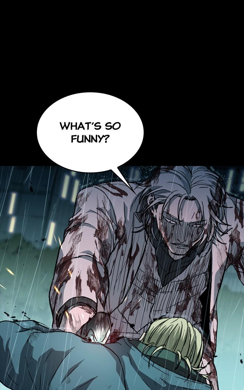 Kowloon: COPÓKA Chapter 46 - Page 41