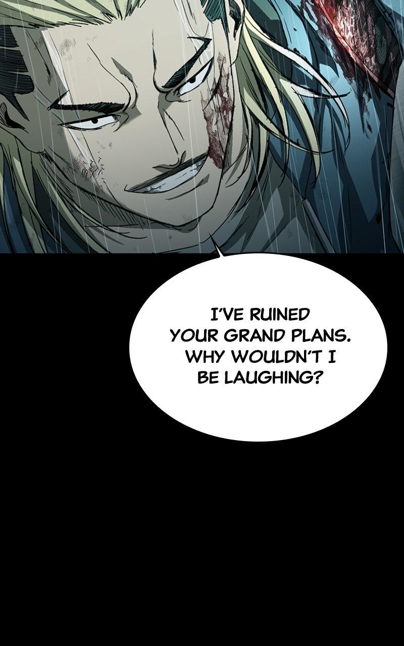 Kowloon: COPÓKA Chapter 46 - Page 43