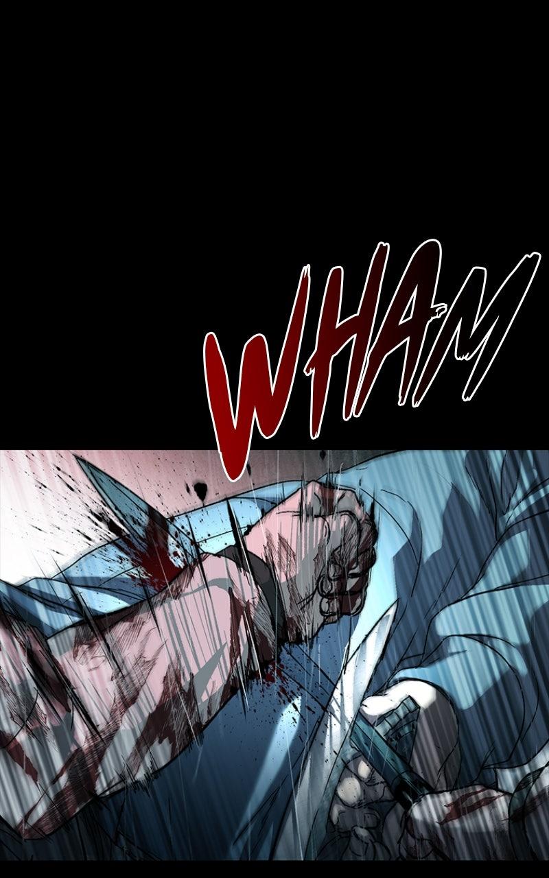 Kowloon: COPÓKA Chapter 46 - Page 45