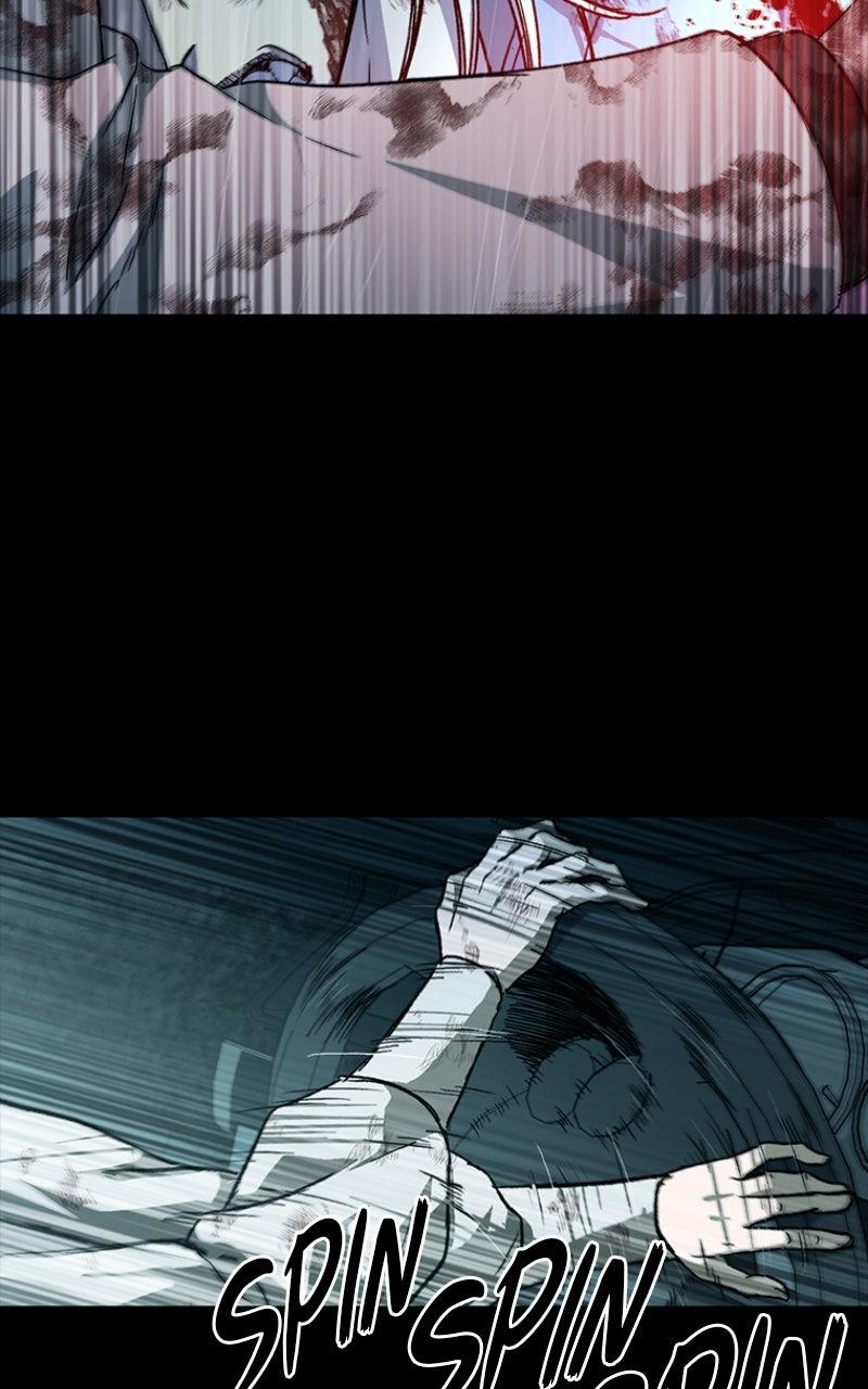 Kowloon: COPÓKA Chapter 46 - Page 47